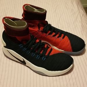 Nike Hyperdunk 2016 Flyknit